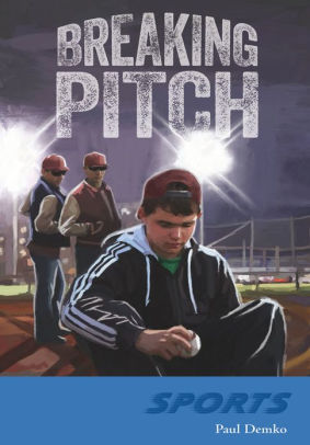 Breaking Pitch