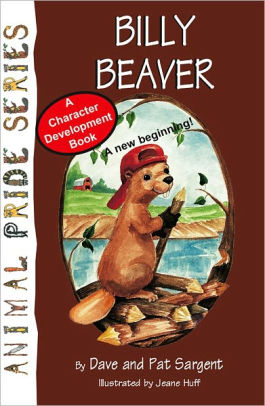 Billy Beaver