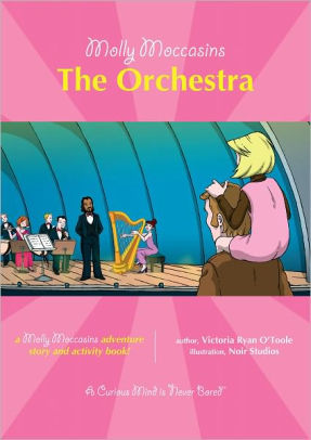 The Orchestra