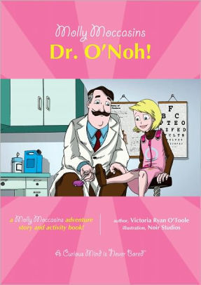 Dr. O'Noh!