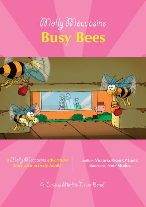 Busy Bees