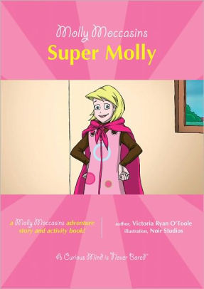 Super Molly