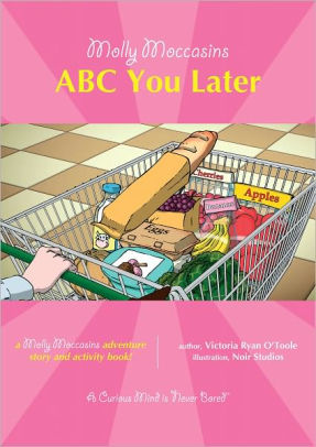 ABC You Later