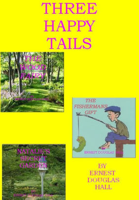 Three Happy Tails