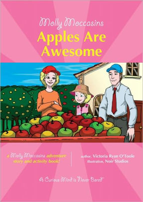 Apples Are Awesome