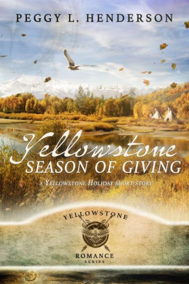 A Yellowstone Season of Giving