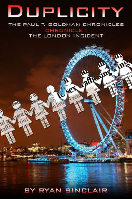 The London Incident