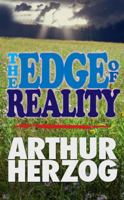 The Edge of Reality