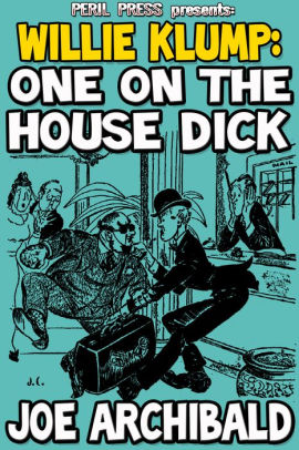 One On The House Dick