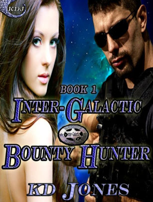 Inter-Galactic Bounty Hunter