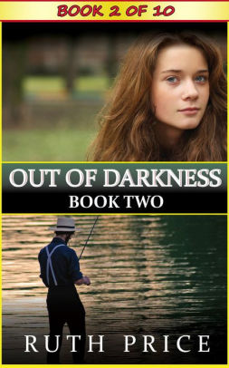 Out of Darkness Book 2