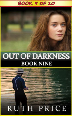 Out of Darkness Book 9