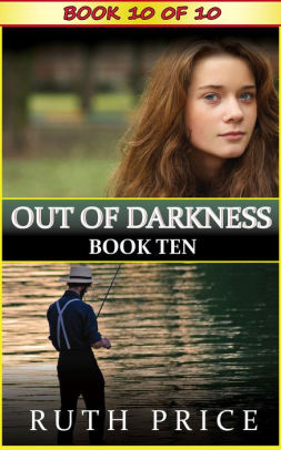 Out of Darkness Book 10