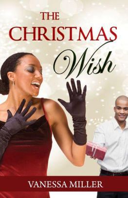 The Christmas Wish