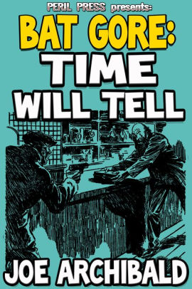 Time Will Tell