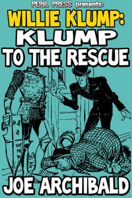 Klump To The Rescue