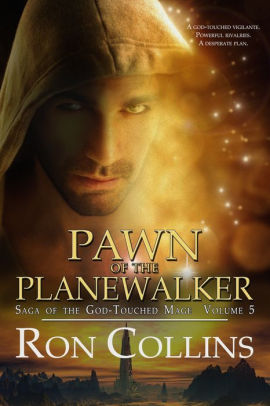 Pawn of the Planewalker