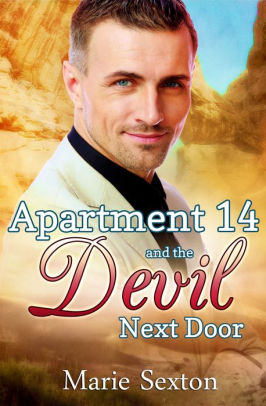 Apartment 14 and the Devil Next Door