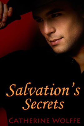 Salvation's Secrets