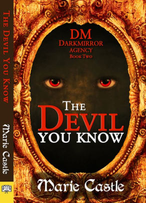 The Devil You Know