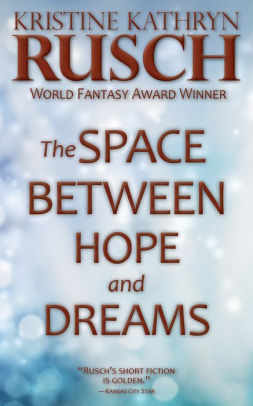 The Space Between Hope and Dreams