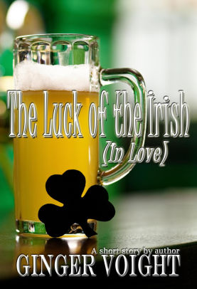 The Luck of the Irish