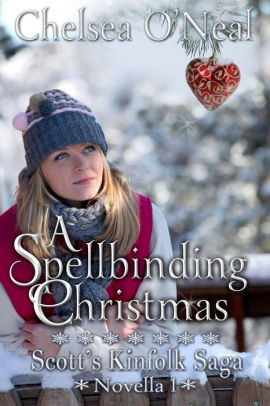 A Spellbinding Christmas