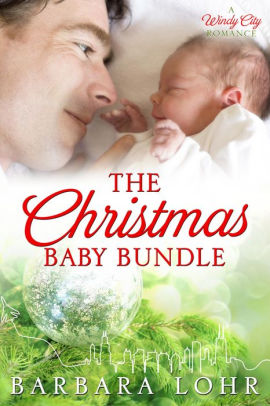 The Christmas Baby Bundle