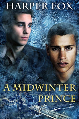 A Midwinter Prince