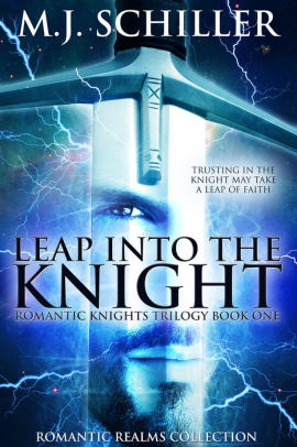 Leap Into The Knight