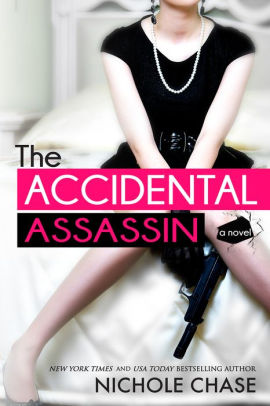 The Accidental Assassin