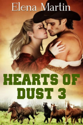 Hearts of Dust 3