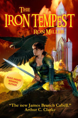 The Iron Tempest