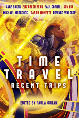 Time Travel: Recent Trips