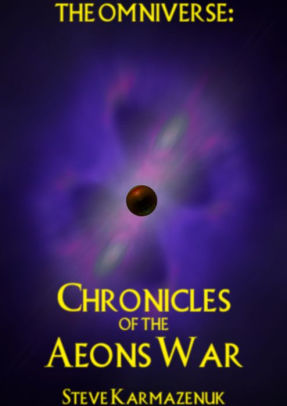 Chronicles of the Aeons War