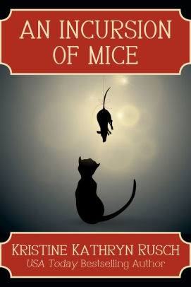 An Incursion of Mice