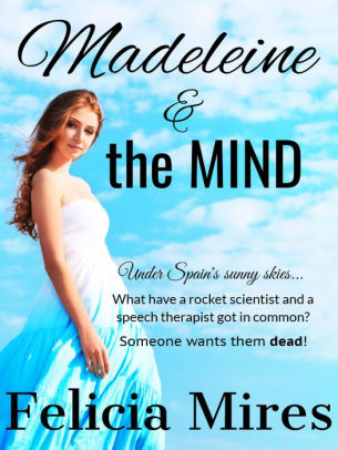 Madeleine & the Mind