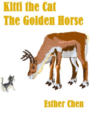 The Golden Horse