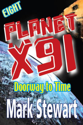 Planet X91 Doorway To Time