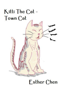 Town Cat