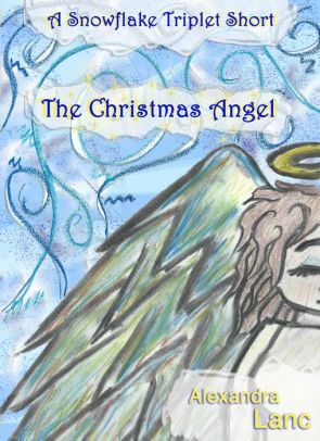 The Christmas Angel