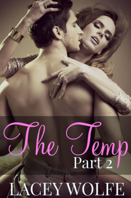 The Temp - Part 2