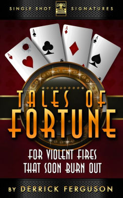 Tales of Fortune