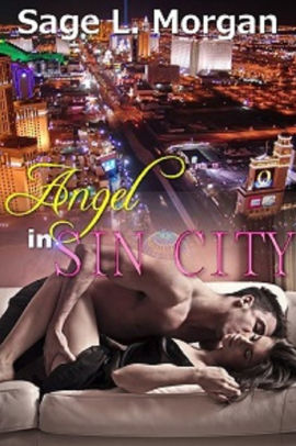 Angel in Sin City