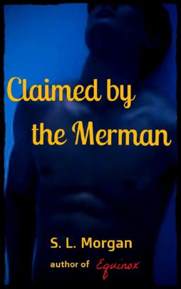 Claimed by the Merman