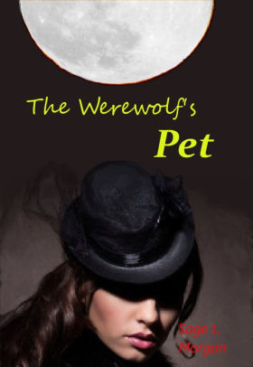 The Werewolf's Pet