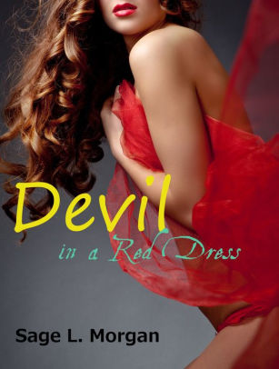 Devil in a Red Dress