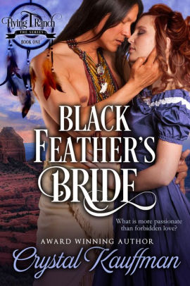 Black Feather's Bride