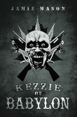 Kezzie of Babylon