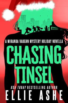 Chasing Tinsel